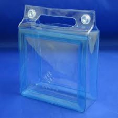 Túi nhựa PVC - Chi Nhánh Công Ty TNHH Sản Xuất Túi Nhựa PVC Biển Đông